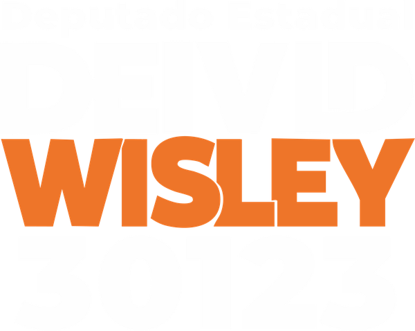 Deivid Wisley 30123 — Deputado Estadual